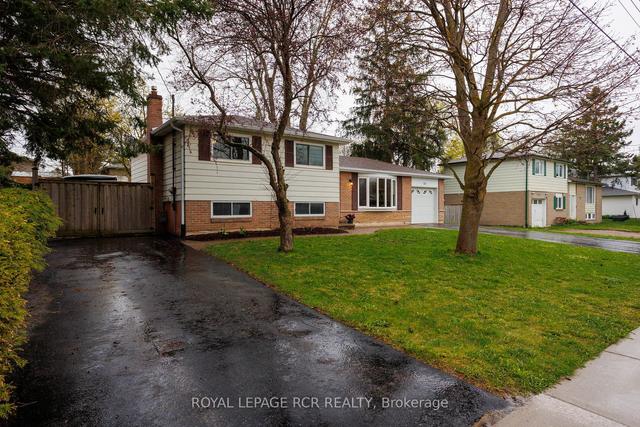 131 Susan St, House detached with 3 bedrooms, 1 bathrooms and 7 parking in Shelburne ON | Image 23