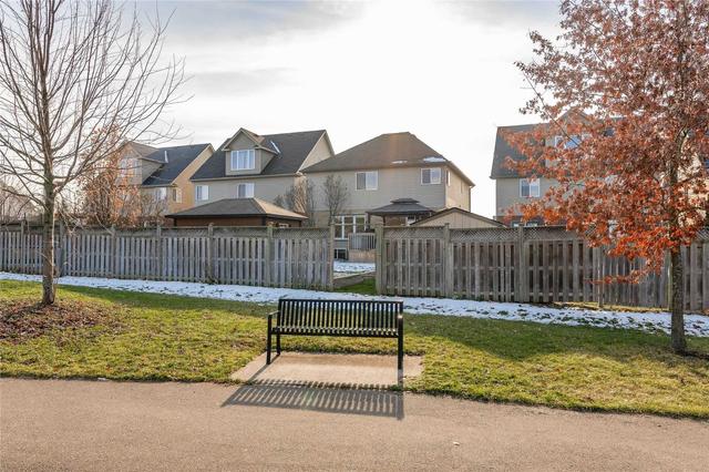 35 Atto Dr, House detached with 3 bedrooms, 4 bathrooms and 6 parking in Guelph ON | Image 26