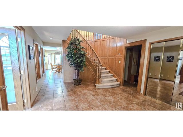 2 Celebrity Estates Dr, House detached with 6 bedrooms, 3 bathrooms and null parking in Drayton Valley AB | Image 22