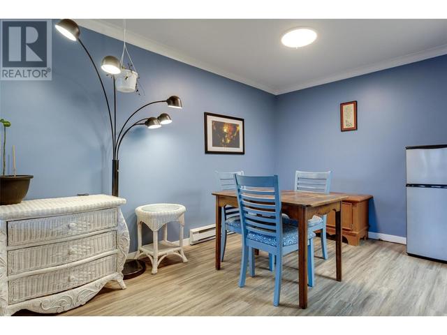 415 - 669 Houghton Rd, Condo with 2 bedrooms, 1 bathrooms and 1 parking in Kelowna BC | Image 7