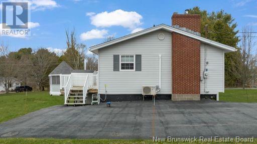 1 Robbin Crt, House detached with 4 bedrooms, 2 bathrooms and null parking in Grand Bay Westfield NB | Image 10