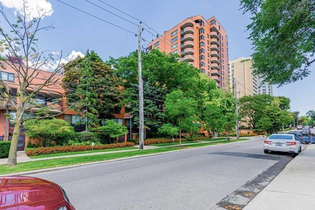 TH13A - 260 Heath St W, Townhouse with 2 bedrooms, 3 bathrooms and 2 parking in Toronto ON | Image 18