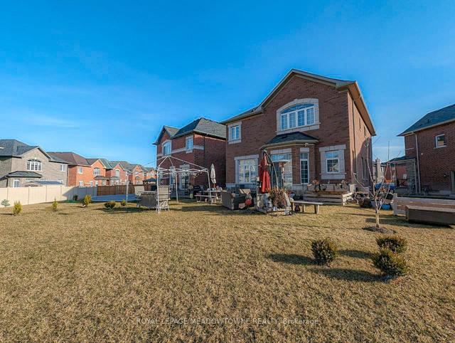 232 Niagara Trail, House detached with 5 bedrooms, 5 bathrooms and 6 parking in Halton Hills ON | Image 13
