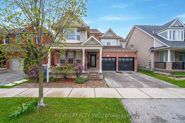 945 Mcneil Dr, House detached with 4 bedrooms, 3 bathrooms and 4 parking in Milton ON | Image 12