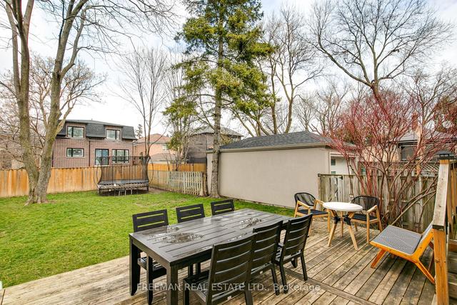 60 Ridgevale Dr, House detached with 3 bedrooms, 4 bathrooms and 5 parking in Toronto ON | Image 31