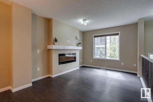 16 - 4050 Savaryn Dr Sw, House attached with 2 bedrooms, 2 bathrooms and null parking in Edmonton AB | Image 5