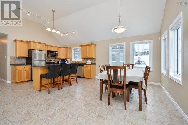 1 - 36785 Cabot Trail, House detached with 2 bedrooms, 2 bathrooms and null parking in Victoria, Subd. A NS | Image 20