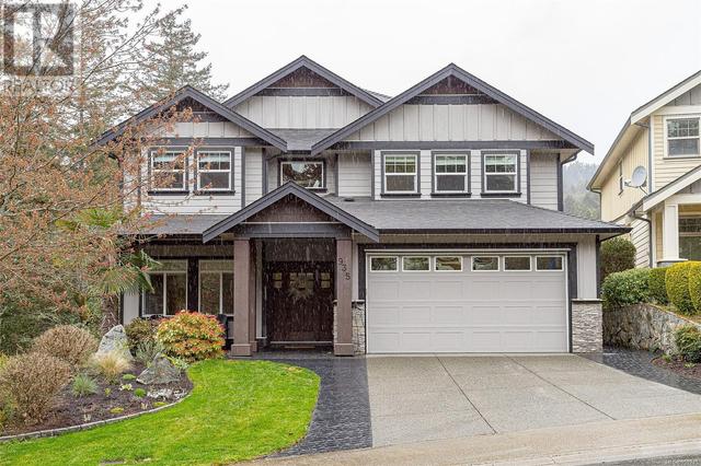 935 Gade Rd, House detached with 4 bedrooms, 3 bathrooms and 2 parking in Langford BC | Image 1