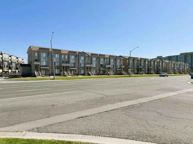 805 - 1525 Kingston Rd, Townhouse with 3 bedrooms, 3 bathrooms and 1 parking in Pickering ON | Image 35