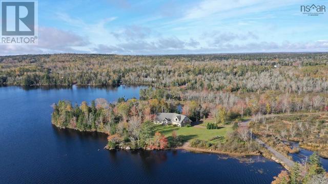100 Murphy Lake Rd, House detached with 3 bedrooms, 3 bathrooms and null parking in Kings, Subd. C NS | Image 2