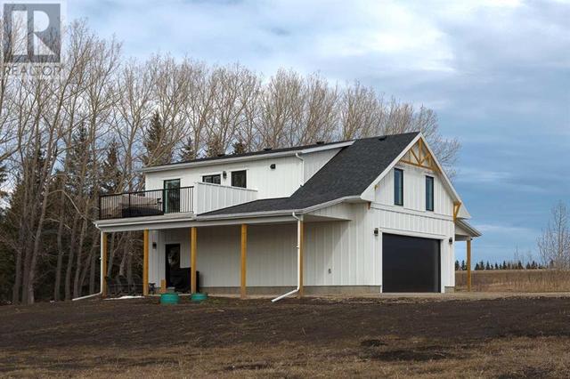 261231 Range Road 40, House detached with 3 bedrooms, 1 bathrooms and null parking in Rocky View County AB | Image 25