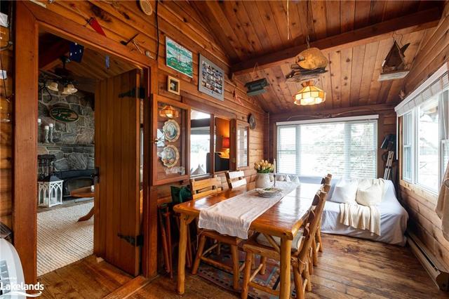 1101 Grassmere Resort Rd, Home with 0 bedrooms, 0 bathrooms and null parking in Lake of Bays ON | Image 18