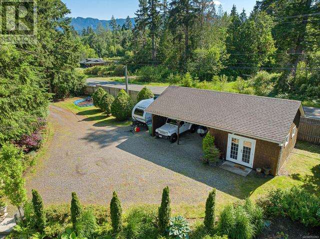 505 Arbutus Bay Rd, House detached with 3 bedrooms, 2 bathrooms and 8 parking in Comox Valley A BC | Image 26