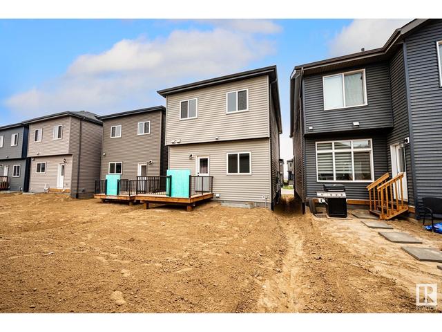 1045 Goldfinch Wy Nw, House detached with 5 bedrooms, 4 bathrooms and null parking in Edmonton AB | Image 33