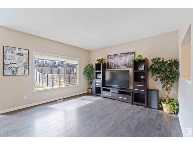 45 Kensington Cl, House semidetached with 3 bedrooms, 2 bathrooms and null parking in Spruce Grove AB | Image 9