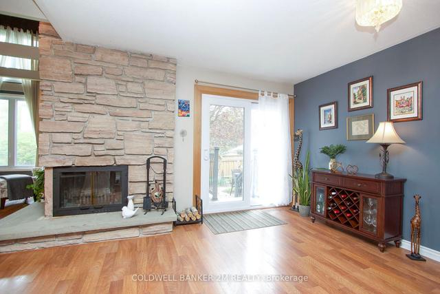 59 Mccallum St, House detached with 4 bedrooms, 2 bathrooms and 10 parking in Clarington ON | Image 2