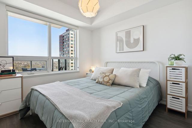 2009 - 1420 Dupont St, Condo with 1 bedrooms, 1 bathrooms and 0 parking in Toronto ON | Image 19