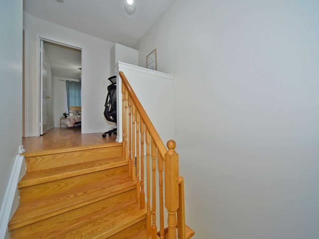 26 Linnell St, House attached with 2 bedrooms, 3 bathrooms and 2 parking in Ajax ON | Image 18