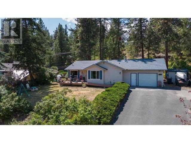 3194 Mcleod Rd, House detached with 3 bedrooms, 2 bathrooms and 4 parking in West Kelowna BC | Image 30