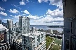 3103 - 15 Iceboat Terr, Condo with 1 bedrooms, 1 bathrooms and 1 parking in Toronto ON | Image 9