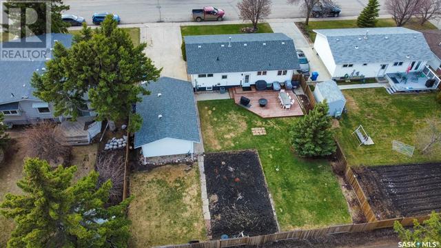 154 Kennedy Dr, House detached with 4 bedrooms, 3 bathrooms and null parking in Melfort SK | Image 31
