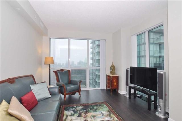 LPH602 - 5168 Yonge St, Condo with 2 bedrooms, 2 bathrooms and 2 parking in Toronto ON | Image 2