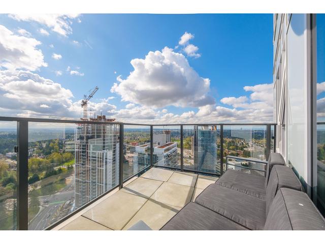 4105 - 9887 Whalley Boulevard, Condo with 2 bedrooms, 2 bathrooms and 2 parking in Surrey BC | Image 24