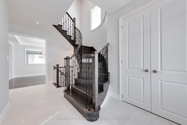 3019 Orion Blvd, House detached with 4 bedrooms, 4 bathrooms and 4 parking in Orillia ON | Image 26