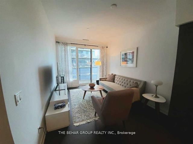 1044 - 1030 King St W, Condo with 1 bedrooms, 1 bathrooms and 1 parking in Toronto ON | Image 15