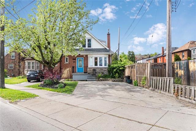 1468 King St E, House detached with 3 bedrooms, 2 bathrooms and 2 parking in Hamilton ON | Image 7