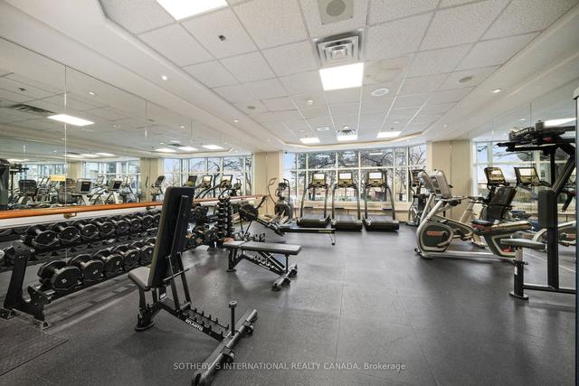 1206 - 1 Palace Pier Ct, Condo with 2 bedrooms, 3 bathrooms and 1 parking in Toronto ON | Image 19