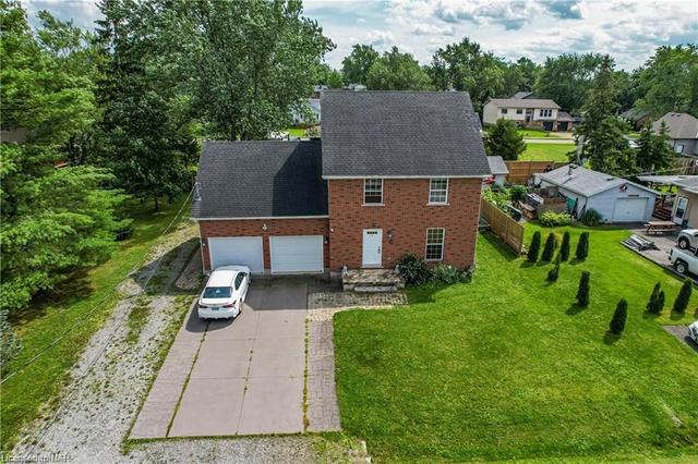 17 Melrose Avenue, House detached with 3 bedrooms, 2 bathrooms and 6 parking in Thorold ON | Image 34