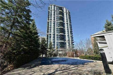 203 - 35 Finch Ave E, Condo with 1 bedrooms, 1 bathrooms and 1 parking in Toronto ON | Image 2