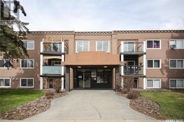 41 - 2707 7th St, Condo with 1 bedrooms, 1 bathrooms and null parking in Saskatoon SK | Image 2