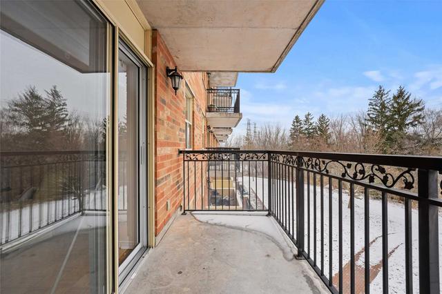 312 - 7373 Martin Grove Rd, Condo with 1 bedrooms, 1 bathrooms and 1 parking in Vaughan ON | Image 6