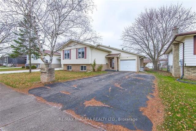 6176 Eldorado Ave, House detached with 3 bedrooms, 2 bathrooms and 3 parking in Niagara Falls ON | Image 23