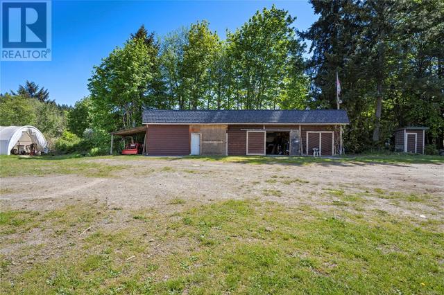 2120 Huddington Rd, House detached with 4 bedrooms, 2 bathrooms and 10 parking in Nanaimo A BC | Image 50