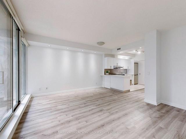 1637 - 111 Elizabeth St, Condo with 1 bedrooms, 1 bathrooms and 0 parking in Toronto ON | Image 39