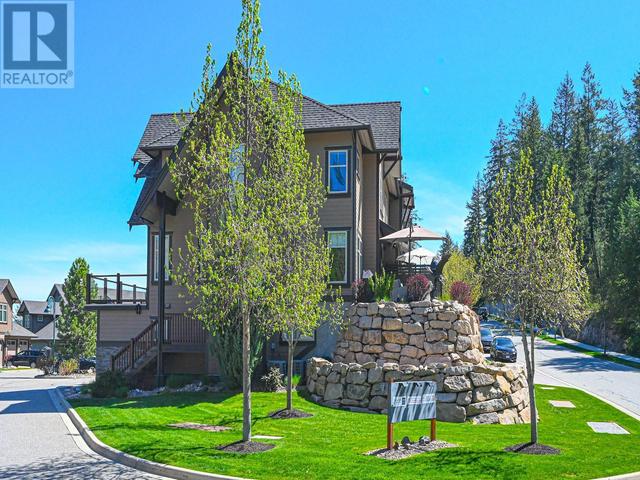 39 - 333 Longspoon Dr, House attached with 3 bedrooms, 3 bathrooms and 2 parking in Vernon BC | Image 4