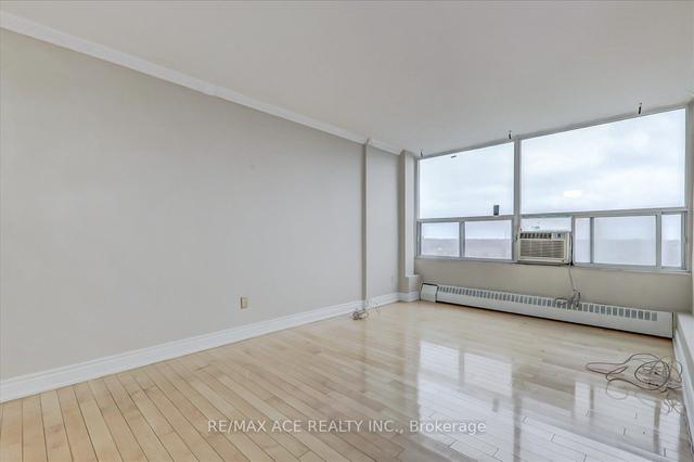 1515 - 15 Vicora Linkway, Condo with 2 bedrooms, 1 bathrooms and 1 parking in Toronto ON | Image 29