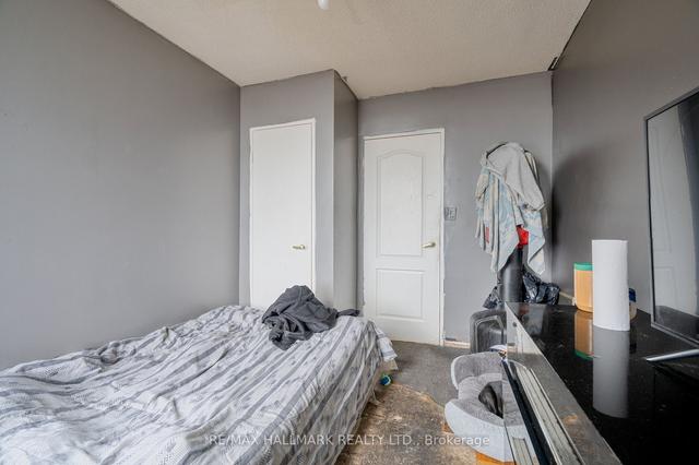 PH-5 - 60 Pavane Linkway, Condo with 3 bedrooms, 2 bathrooms and 1 parking in Toronto ON | Image 11
