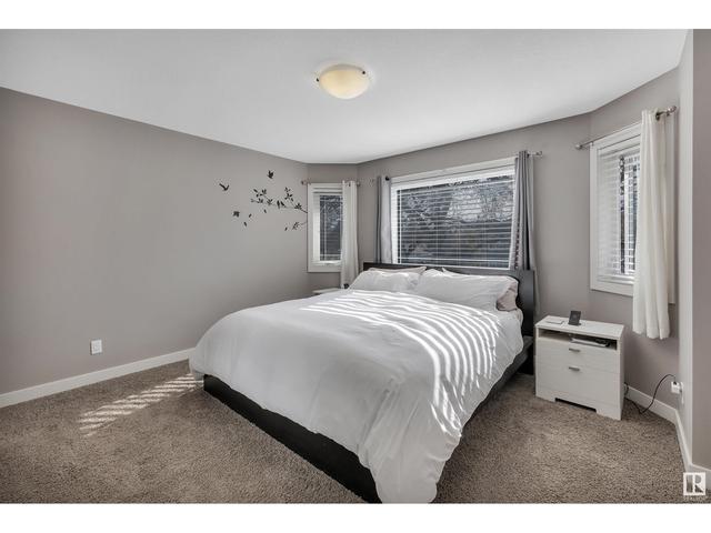 11329 95a St Nw, House detached with 3 bedrooms, 2 bathrooms and null parking in Edmonton AB | Image 22