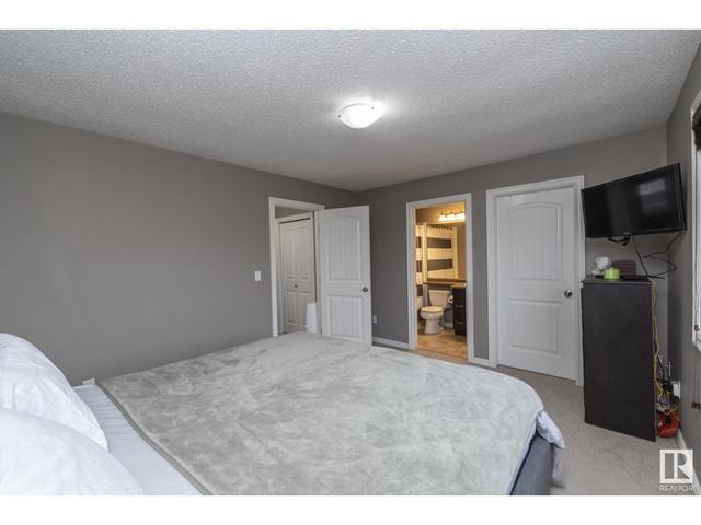 1880 32 St Nw, House detached with 3 bedrooms, 2 bathrooms and null parking in Edmonton AB | Image 39