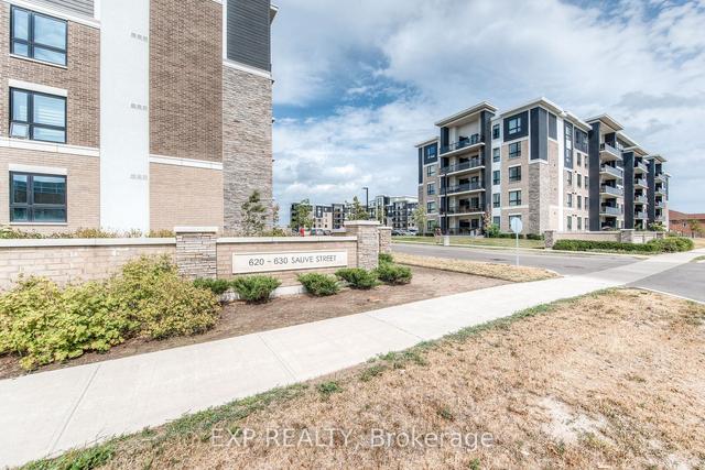 205 - 630 Sauve St, Condo with 2 bedrooms, 2 bathrooms and 1 parking in Milton ON | Image 17