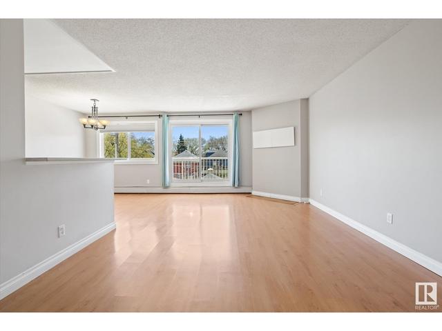 307 - 8125 110 St Nw, Condo with 2 bedrooms, 1 bathrooms and null parking in Edmonton AB | Image 23