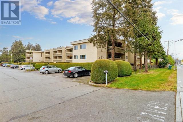 303 - 363 Morison Ave, Condo with 3 bedrooms, 1 bathrooms and 2 parking in Parksville BC | Image 23