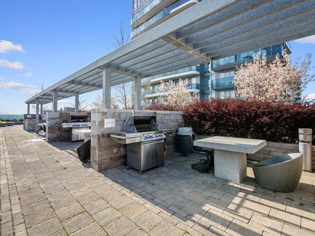 223 - 9471 Yonge St, Condo with 1 bedrooms, 2 bathrooms and 1 parking in Richmond Hill ON | Image 10