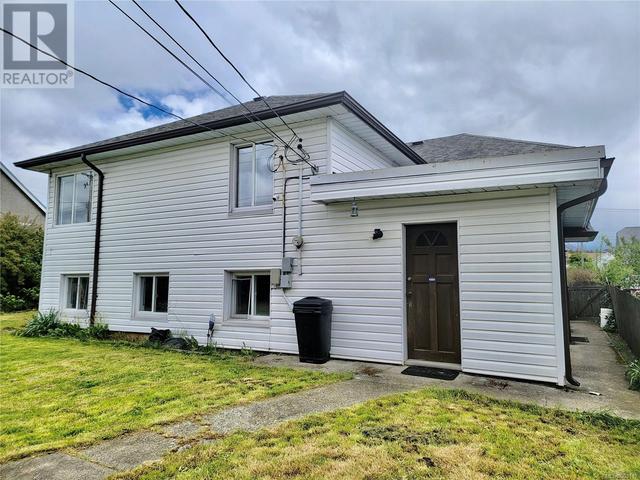 3864 6th Ave, House detached with 5 bedrooms, 2 bathrooms and 6 parking in Port Alberni BC | Image 26