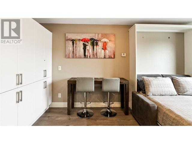 412 - 925 Leon Ave E, Condo with 0 bedrooms, 1 bathrooms and 1 parking in Kelowna BC | Image 7