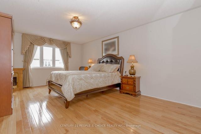 7 Citronella Ln, House detached with 4 bedrooms, 5 bathrooms and 6 parking in Brampton ON | Image 10